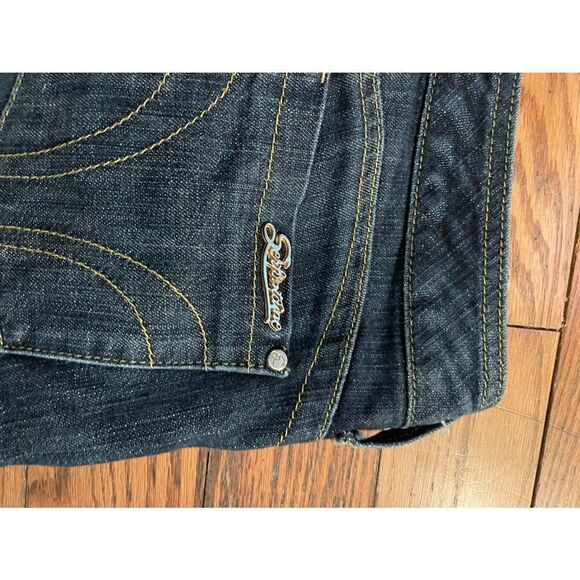 Serfontaine Jeans (SZ 10) - Picture 4 of 6